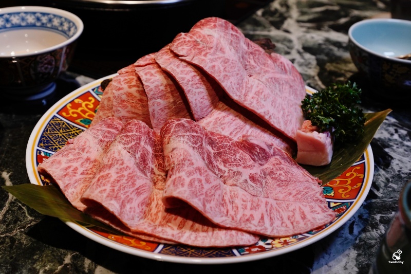 台北預約困難名店|祇園.禪院壽喜燒專門店 京都百年壽喜燒師傅來台 頂級和牛套餐 吃到最後都驚艷! @兔貝比的菲比尋嚐 台北預約困難名店|祇園.禪院壽喜燒專門店 京都百年壽喜燒師傅來台 頂級和牛套餐 吃到最後都驚艷! @兔貝比的菲比尋嚐