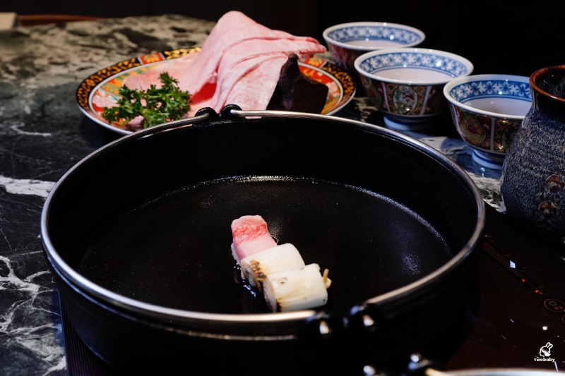 台北預約困難名店|祇園.禪院壽喜燒專門店 京都百年壽喜燒師傅來台 頂級和牛套餐 吃到最後都驚艷! @兔貝比的菲比尋嚐 台北預約困難名店|祇園.禪院壽喜燒專門店 京都百年壽喜燒師傅來台 頂級和牛套餐 吃到最後都驚艷! @兔貝比的菲比尋嚐