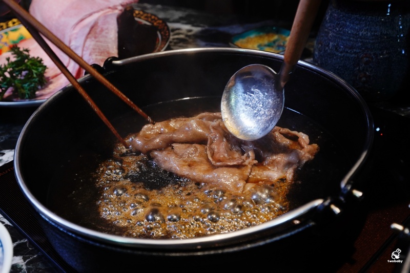 台北預約困難名店|祇園.禪院壽喜燒專門店 京都百年壽喜燒師傅來台 頂級和牛套餐 吃到最後都驚艷! @兔貝比的菲比尋嚐 台北預約困難名店|祇園.禪院壽喜燒專門店 京都百年壽喜燒師傅來台 頂級和牛套餐 吃到最後都驚艷! @兔貝比的菲比尋嚐