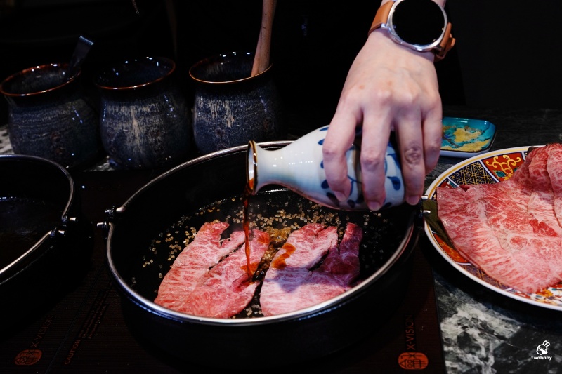 台北預約困難名店|祇園.禪院壽喜燒專門店 京都百年壽喜燒師傅來台 頂級和牛套餐 吃到最後都驚艷! @兔貝比的菲比尋嚐 台北預約困難名店|祇園.禪院壽喜燒專門店 京都百年壽喜燒師傅來台 頂級和牛套餐 吃到最後都驚艷! @兔貝比的菲比尋嚐