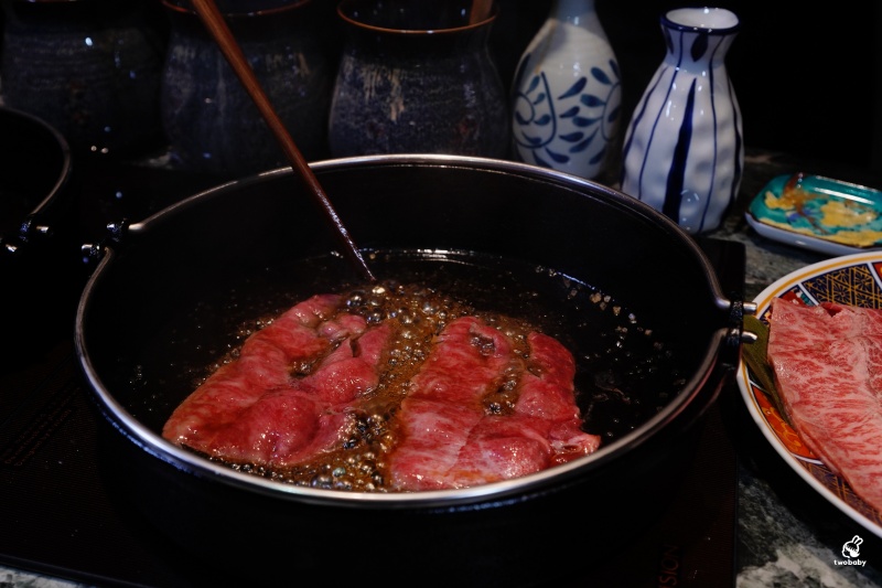 台北預約困難名店|祇園.禪院壽喜燒專門店 京都百年壽喜燒師傅來台 頂級和牛套餐 吃到最後都驚艷! @兔貝比的菲比尋嚐 台北預約困難名店|祇園.禪院壽喜燒專門店 京都百年壽喜燒師傅來台 頂級和牛套餐 吃到最後都驚艷! @兔貝比的菲比尋嚐