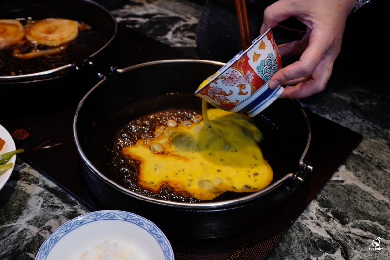 台北預約困難名店|祇園.禪院壽喜燒專門店 京都百年壽喜燒師傅來台 頂級和牛套餐 吃到最後都驚艷! @兔貝比的菲比尋嚐 台北預約困難名店|祇園.禪院壽喜燒專門店 京都百年壽喜燒師傅來台 頂級和牛套餐 吃到最後都驚艷! @兔貝比的菲比尋嚐