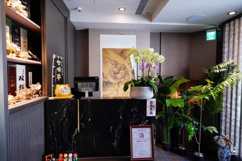 台北預約困難名店｜祇園．禪院壽喜燒專門店 京都百年壽喜燒師傅來台 頂級和牛套餐 吃到最後都驚艷！ @兔貝比的菲比尋嚐