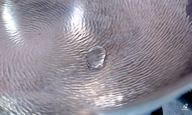 TiKOBO 鈦工坊 TiCOOK 鈦鈦鍋 30cm開箱不沾實測!煎魚、炒菜都好用,懶人也能駕馭的鈦鍋推薦! @兔貝比的菲比尋嚐 TiKOBO 鈦工坊 TiCOOK 鈦鈦鍋 30cm開箱不沾實測!煎魚、炒菜都好用,懶人也能駕馭的鈦鍋推薦! @兔貝比的菲比尋嚐