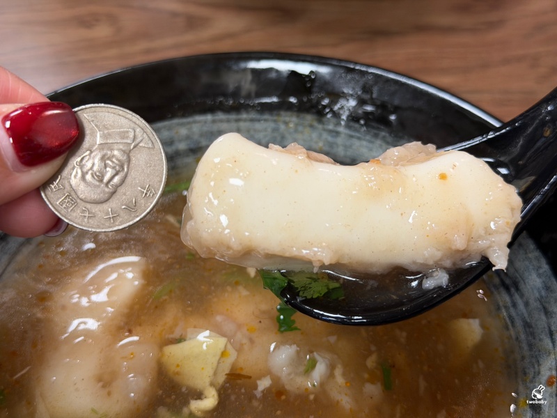 【萬華美食】金好吃純正花枝羹 50年老店,一口咬下是整塊花枝! @兔貝比的菲比尋嚐 【萬華美食】金好吃純正花枝羹 50年老店,一口咬下是整塊花枝! @兔貝比的菲比尋嚐