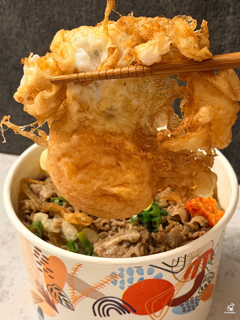 台北東區最狂深夜排隊美食！蘭笑軒和牛滷肉飯 不用苦等到深夜 來板橋就吃得到囉！ @兔貝比的菲比尋嚐