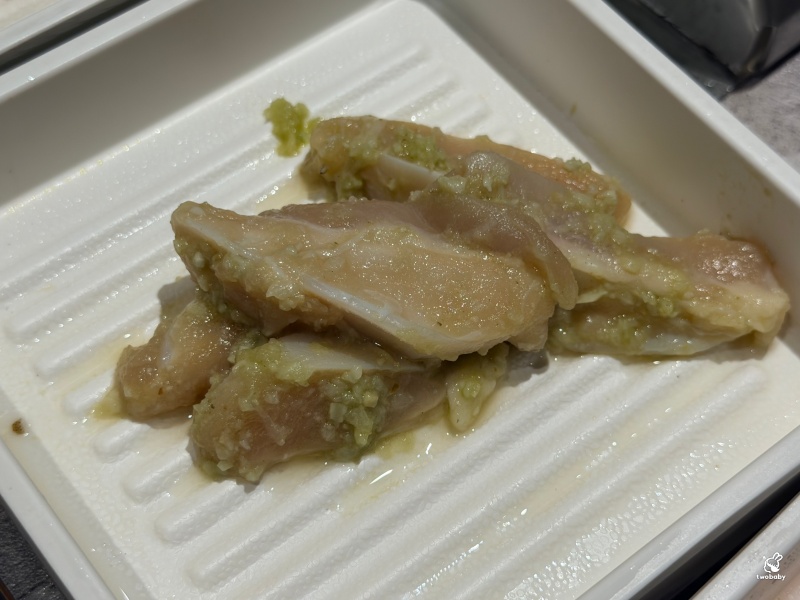 板橋燒肉吃到飽推薦｜肉次方板橋江子翠店爽嗑3小時！現切肋眼牛排、100%原塊牛肉吃得超滿足！ @兔貝比的菲比尋嚐