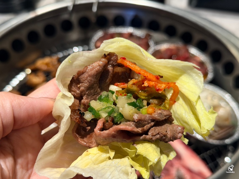 板橋燒肉吃到飽推薦|肉次方板橋江子翠店爽嗑3小時!現切肋眼牛排、100%原塊牛肉吃得超滿足! @兔貝比的菲比尋嚐 板橋燒肉吃到飽推薦|肉次方板橋江子翠店爽嗑3小時!現切肋眼牛排、100%原塊牛肉吃得超滿足! @兔貝比的菲比尋嚐