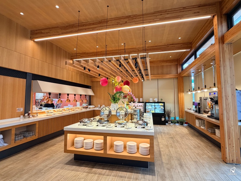 育成蕃薯藤忠孝庇護工場｜寶島百匯吃到飽只要688元還能做公益！蔬食、海鮮、肉類、甜點通通有，吃得到自然與健康的美味饗宴！ @兔貝比的菲比尋嚐
