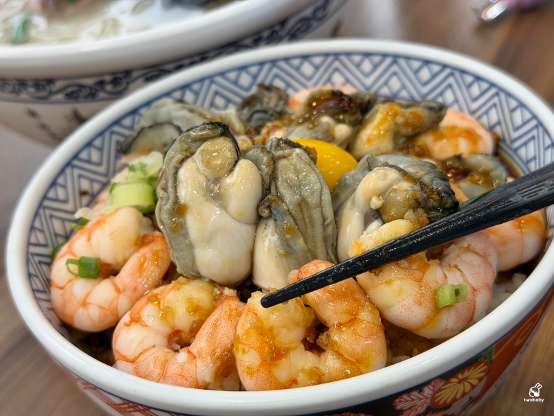 花蓮美食推薦 歐桑米粉湯 小卷米粉湯必點!還有亞軍炒飯、愛馬仕浮誇滷肉飯! @兔貝比的菲比尋嚐 花蓮美食推薦 歐桑米粉湯 小卷米粉湯必點!還有亞軍炒飯、愛馬仕浮誇滷肉飯! @兔貝比的菲比尋嚐