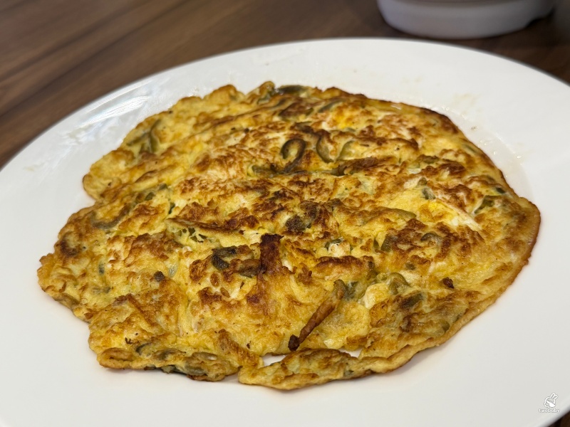 花蓮美食推薦 歐桑米粉湯 小卷米粉湯必點！還有亞軍炒飯、愛馬仕浮誇滷肉飯！ @兔貝比的菲比尋嚐
