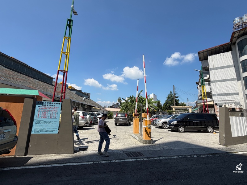 埔里最美素食餐廳！像走進藝廊般的綠建築空間，「無所從來」顛覆我對蔬食的想像 @兔貝比的菲比尋嚐