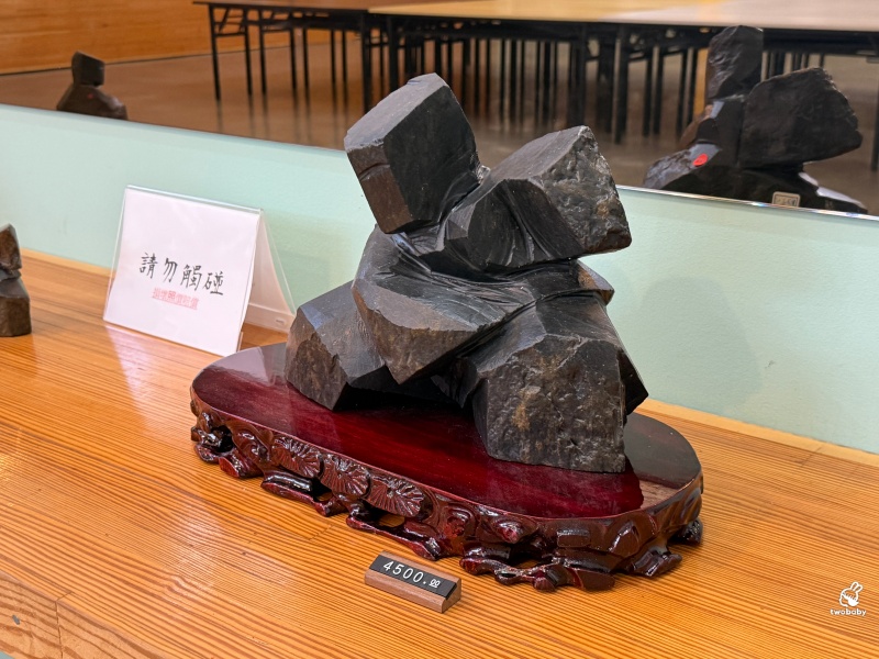 埔里最美素食餐廳！像走進藝廊般的綠建築空間，「無所從來」顛覆我對蔬食的想像 @兔貝比的菲比尋嚐