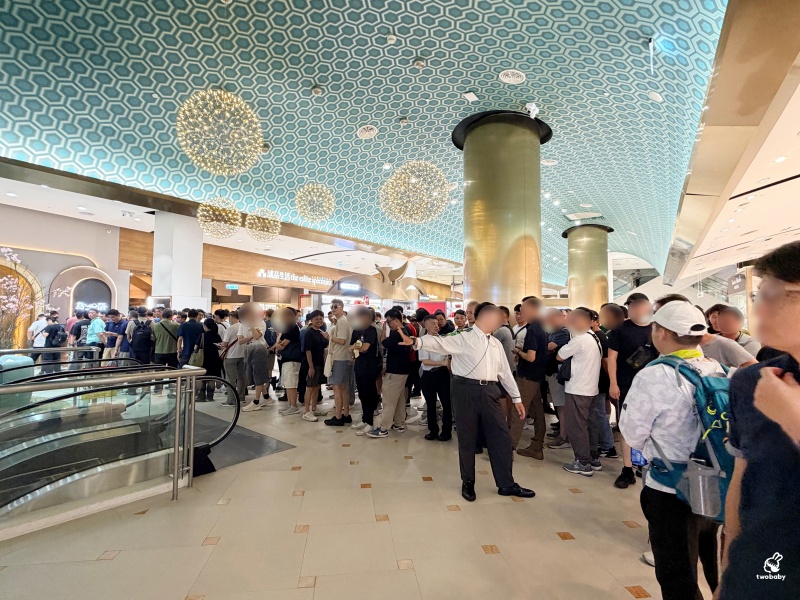 桃園吃到飽推薦｜全台最難訂Buffet插旗台茂！島語桃園台茂店9大餐檯開箱，海鮮、牛排、甜點一次滿足 @兔貝比的菲比尋嚐