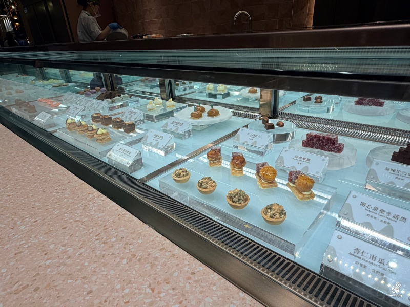 桃園吃到飽推薦｜全台最難訂Buffet插旗台茂！島語桃園台茂店9大餐檯開箱，海鮮、牛排、甜點一次滿足 @兔貝比的菲比尋嚐