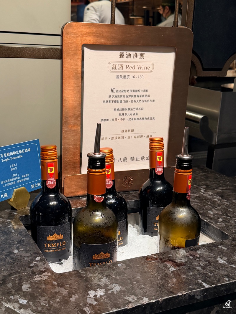 桃園吃到飽推薦｜全台最難訂Buffet插旗台茂！島語桃園台茂店9大餐檯開箱，海鮮、牛排、甜點一次滿足 @兔貝比的菲比尋嚐
