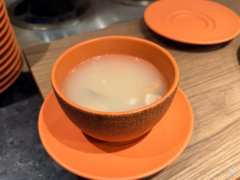 桃園吃到飽推薦｜全台最難訂Buffet插旗台茂！島語桃園台茂店9大餐檯開箱，海鮮、牛排、甜點一次滿足 @兔貝比的菲比尋嚐