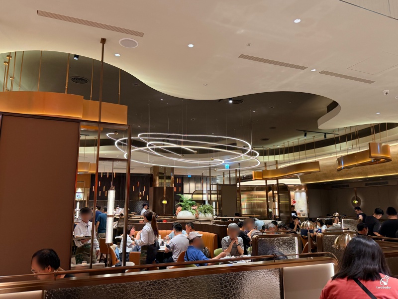桃園吃到飽推薦｜全台最難訂Buffet插旗台茂！島語桃園台茂店9大餐檯開箱，海鮮、牛排、甜點一次滿足 @兔貝比的菲比尋嚐