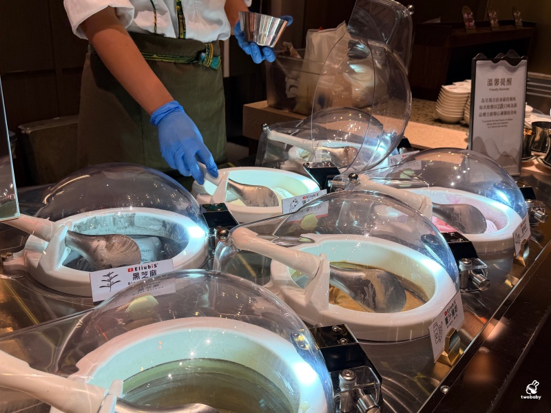 桃園吃到飽推薦｜全台最難訂Buffet插旗台茂！島語桃園台茂店9大餐檯開箱，海鮮、牛排、甜點一次滿足 @兔貝比的菲比尋嚐