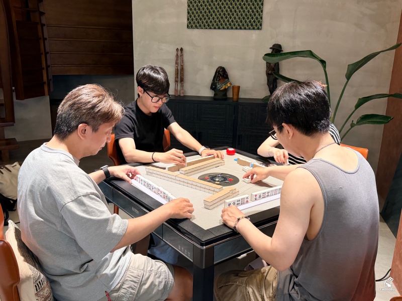 宜蘭包棟民宿推薦|全台唯一非洲風格包棟民宿 哈庫納馬塔塔 Hakuna Matata 一泊二食、私人泳池、KTV、電動麻將一次滿足 宜蘭包棟民宿推薦|全台唯一非洲風格包棟民宿 哈庫納馬塔塔 Hakuna Matata 一泊二食、私人泳池、KTV、電動麻將一次滿足