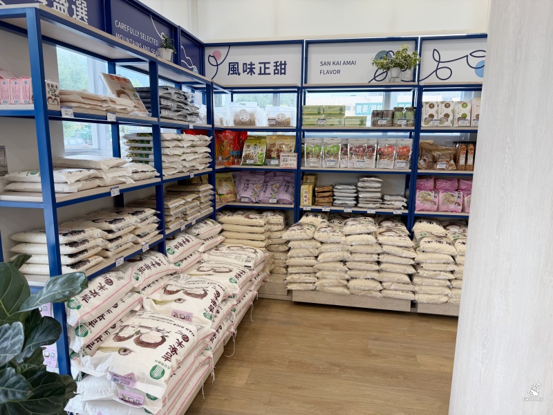花蓮吉安冰品推薦｜山海正甜吉製冰所 香菜冰淇淋、皮蛋冰淇淋 創意冰品你想挑戰哪一味！ @兔貝比的菲比尋嚐