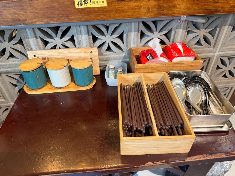 萬華美食｜蘇家肉圓油粿（露店蘇來傳）80年老店 米其林推薦的古早味人氣小吃 @兔貝比的菲比尋嚐