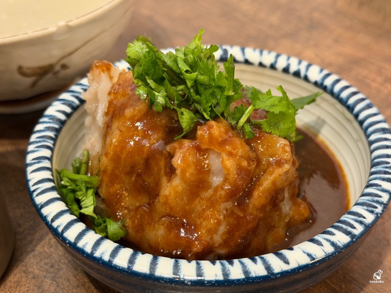 萬華美食｜蘇家肉圓油粿（露店蘇來傳）80年老店 米其林推薦的古早味人氣小吃 @兔貝比的菲比尋嚐