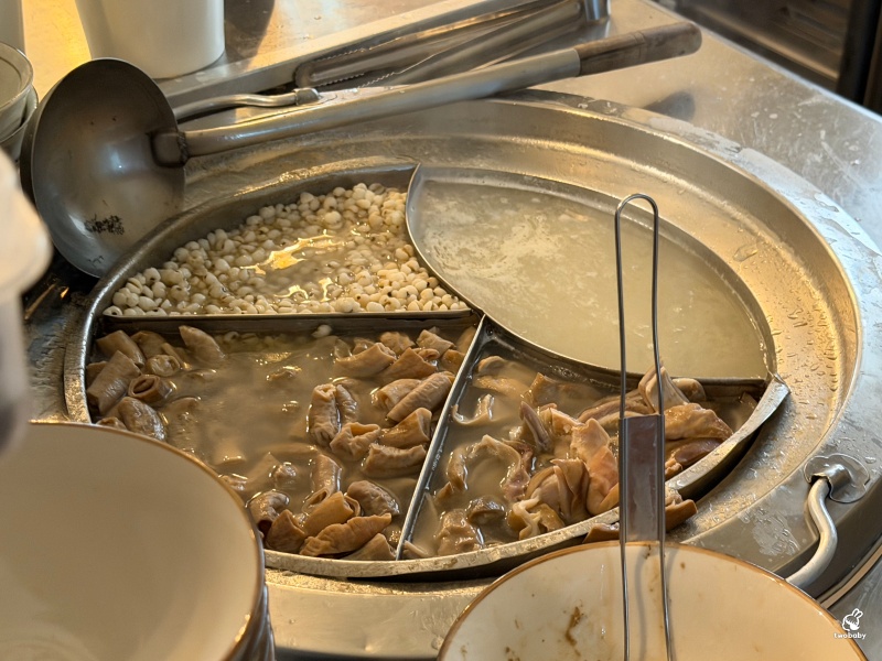 萬華美食｜蘇家肉圓油粿（露店蘇來傳）80年老店 米其林推薦的古早味人氣小吃 @兔貝比的菲比尋嚐