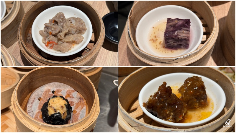 饗食天堂林口三井店 超過200道料理 火烤藍鑽蝦、現切牛排、生魚片、哈根達斯吃到飽完整開箱 @兔貝比的菲比尋嚐