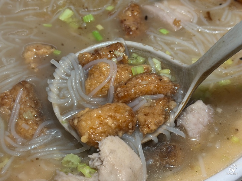 金山老街美食|朱家卜肉80年老店 祖傳四代手路菜 招牌卜肉、鯊魚芋香米粉鍋必點!在地人推薦聚餐首選 @兔貝比的菲比尋嚐 金山老街美食|朱家卜肉80年老店 祖傳四代手路菜 招牌卜肉、鯊魚芋香米粉鍋必點!在地人推薦聚餐首選 @兔貝比的菲比尋嚐