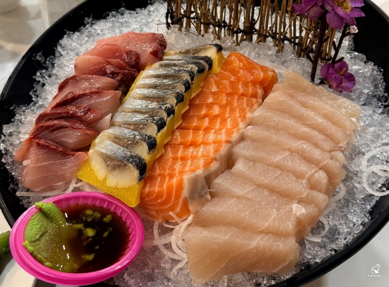 宜蘭百元生魚片太狂!壯圍海之味現撈海鮮餐廳40片生魚片只要200元,超高CP值在地人激推 @兔貝比的菲比尋嚐 宜蘭百元生魚片太狂!壯圍海之味現撈海鮮餐廳40片生魚片只要200元,超高CP值在地人激推 @兔貝比的菲比尋嚐