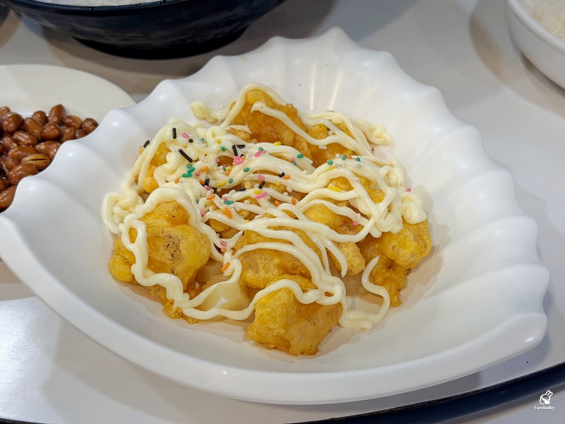 宜蘭百元生魚片太狂！壯圍海之味現撈海鮮餐廳40片生魚片只要200元，超高CP值在地人激推 @兔貝比的菲比尋嚐