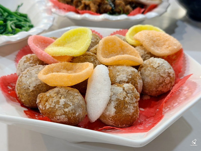 宜蘭百元生魚片太狂！壯圍海之味現撈海鮮餐廳40片生魚片只要200元，超高CP值在地人激推 @兔貝比的菲比尋嚐