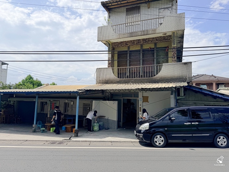 宜蘭冰店推薦｜新南商店 隱身雜貨店裡的古早味冰淇淋 沒人帶路真的不會知道！ @兔貝比的菲比尋嚐