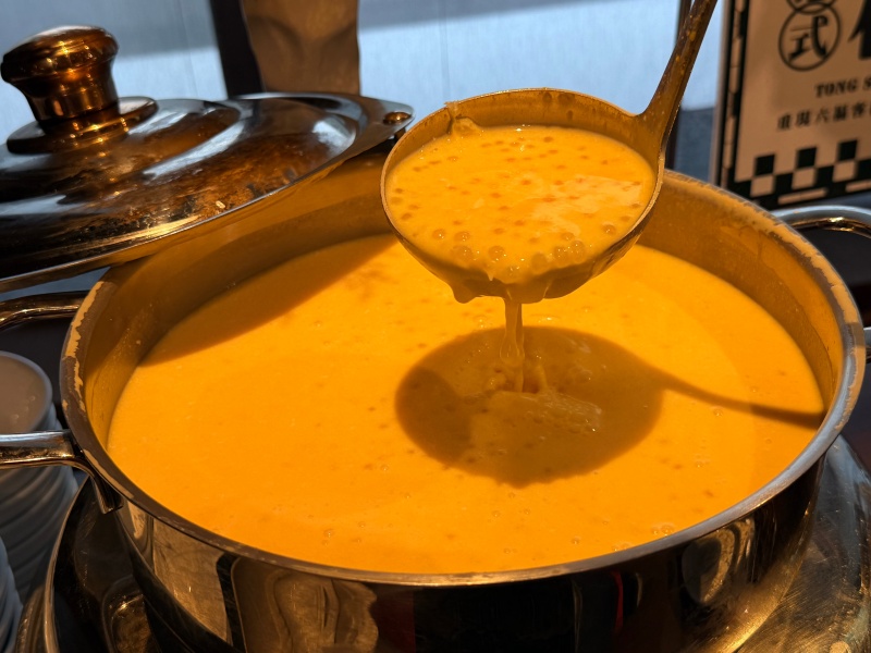 【台北六福萬怡酒店】「飲茶尋飽去」港點吃到飽登場！重現金鳳廳經典風味，超過50道港點、燒臘、粵菜無限供應 平日用餐不限時！