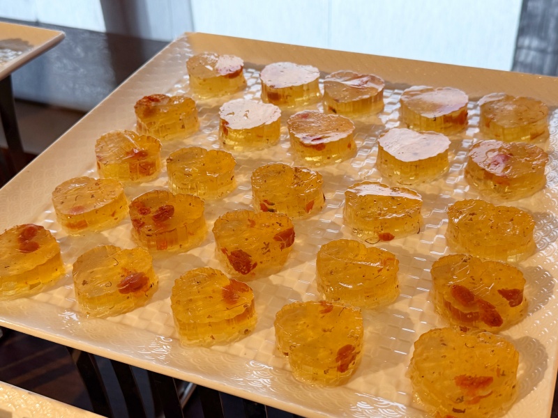 【台北六福萬怡酒店】「飲茶尋飽去」港點吃到飽登場！重現金鳳廳經典風味，超過50道港點、燒臘、粵菜無限供應 平日用餐不限時！