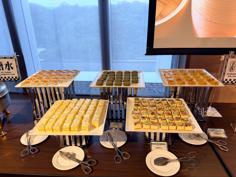 【台北六福萬怡酒店】「飲茶尋飽去」港點吃到飽登場!重現金鳳廳經典風味,超過50道港點、燒臘、粵菜無限供應 平日用餐不限時! 【台北六福萬怡酒店】「飲茶尋飽去」港點吃到飽登場!重現金鳳廳經典風味,超過50道港點、燒臘、粵菜無限供應 平日用餐不限時!