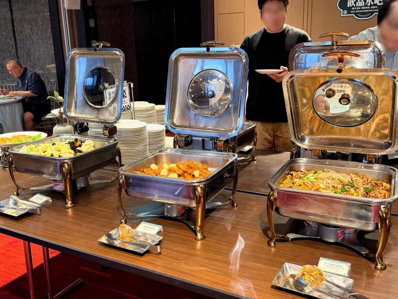 【台北六福萬怡酒店】「飲茶尋飽去」港點吃到飽登場!重現金鳳廳經典風味,超過50道港點、燒臘、粵菜無限供應 平日用餐不限時! 【台北六福萬怡酒店】「飲茶尋飽去」港點吃到飽登場!重現金鳳廳經典風味,超過50道港點、燒臘、粵菜無限供應 平日用餐不限時!