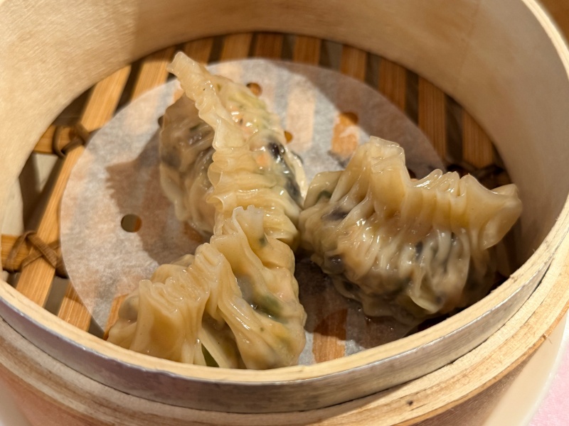 【台北六福萬怡酒店】「飲茶尋飽去」港點吃到飽登場！重現金鳳廳經典風味，超過50道港點、燒臘、粵菜無限供應 平日用餐不限時！
