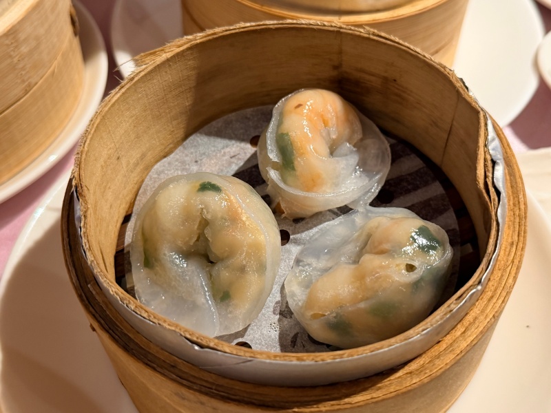 【台北六福萬怡酒店】「飲茶尋飽去」港點吃到飽登場！重現金鳳廳經典風味，超過50道港點、燒臘、粵菜無限供應 平日用餐不限時！