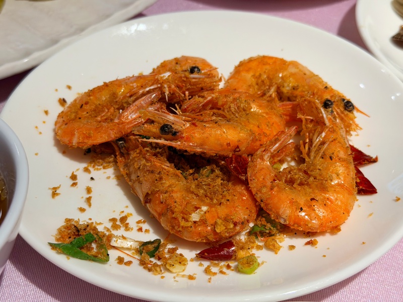 【台北六福萬怡酒店】「飲茶尋飽去」港點吃到飽登場！重現金鳳廳經典風味，超過50道港點、燒臘、粵菜無限供應 平日用餐不限時！