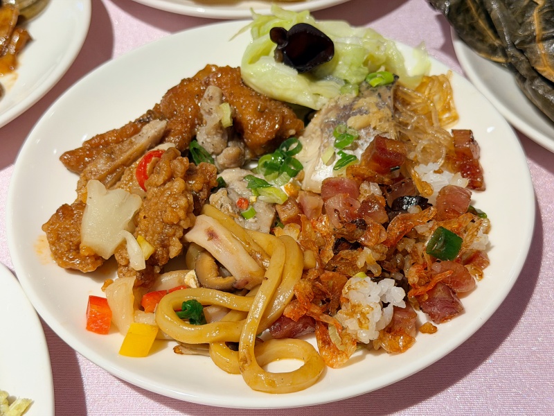 【台北六福萬怡酒店】「飲茶尋飽去」港點吃到飽登場!重現金鳳廳經典風味,超過50道港點、燒臘、粵菜無限供應 平日用餐不限時! 【台北六福萬怡酒店】「飲茶尋飽去」港點吃到飽登場!重現金鳳廳經典風味,超過50道港點、燒臘、粵菜無限供應 平日用餐不限時!
