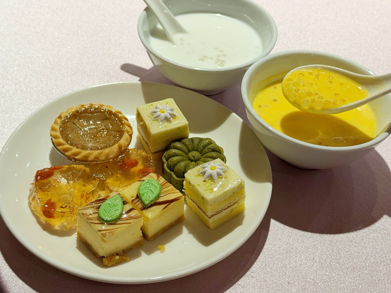 【台北六福萬怡酒店】「飲茶尋飽去」港點吃到飽登場!重現金鳳廳經典風味,超過50道港點、燒臘、粵菜無限供應 平日用餐不限時! 【台北六福萬怡酒店】「飲茶尋飽去」港點吃到飽登場!重現金鳳廳經典風味,超過50道港點、燒臘、粵菜無限供應 平日用餐不限時!