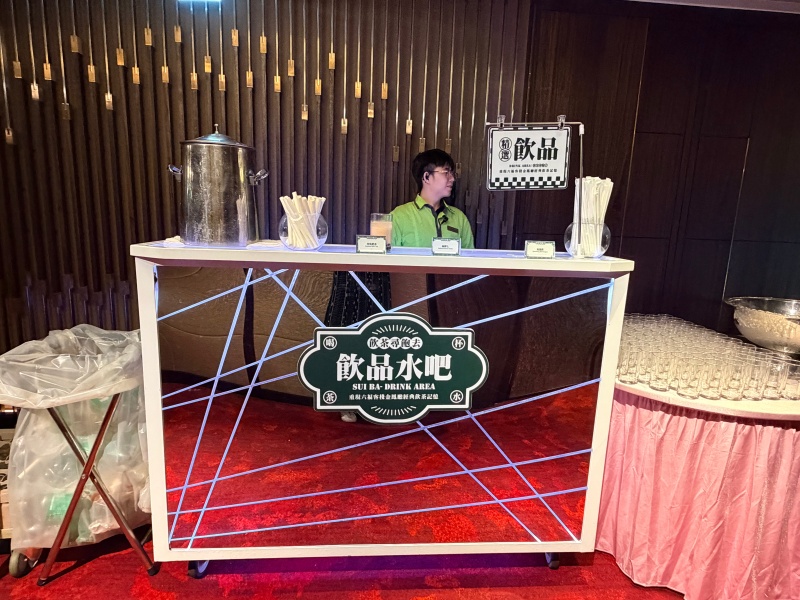 【台北六福萬怡酒店】「飲茶尋飽去」港點吃到飽登場！重現金鳳廳經典風味，超過50道港點、燒臘、粵菜無限供應 平日用餐不限時！