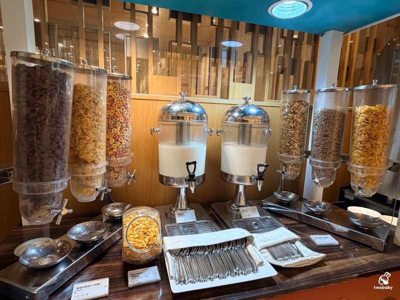 【台北南港美食】六福萬怡酒店敘日全日餐廳早餐吃到飽!平日買一送一超划算,五星Buffet不用住宿也能吃! @兔貝比的菲比尋嚐 【台北南港美食】六福萬怡酒店敘日全日餐廳早餐吃到飽!平日買一送一超划算,五星Buffet不用住宿也能吃! @兔貝比的菲比尋嚐