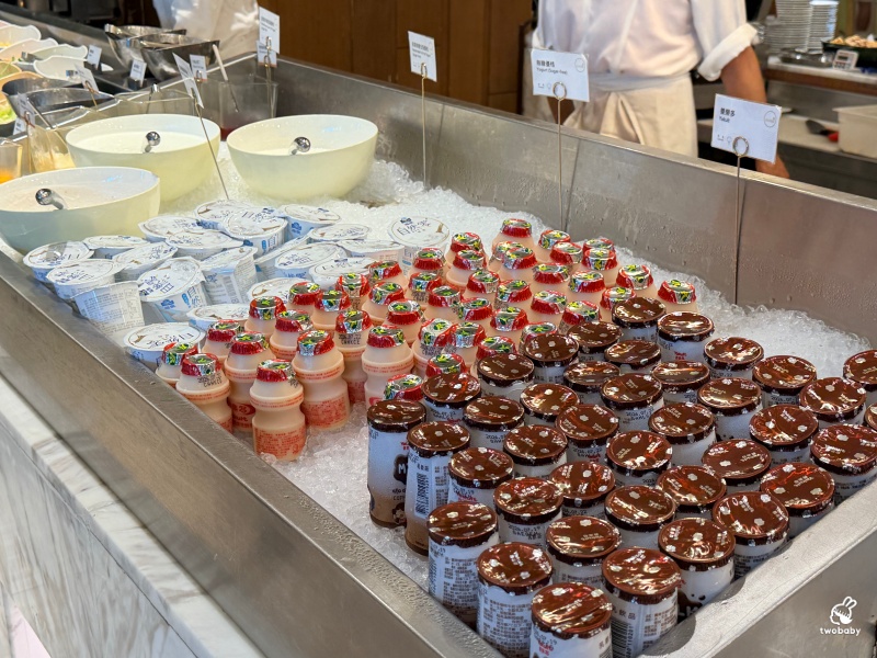 【台北南港美食】六福萬怡酒店敘日全日餐廳早餐吃到飽!平日買一送一超划算,五星Buffet不用住宿也能吃! @兔貝比的菲比尋嚐 【台北南港美食】六福萬怡酒店敘日全日餐廳早餐吃到飽!平日買一送一超划算,五星Buffet不用住宿也能吃! @兔貝比的菲比尋嚐