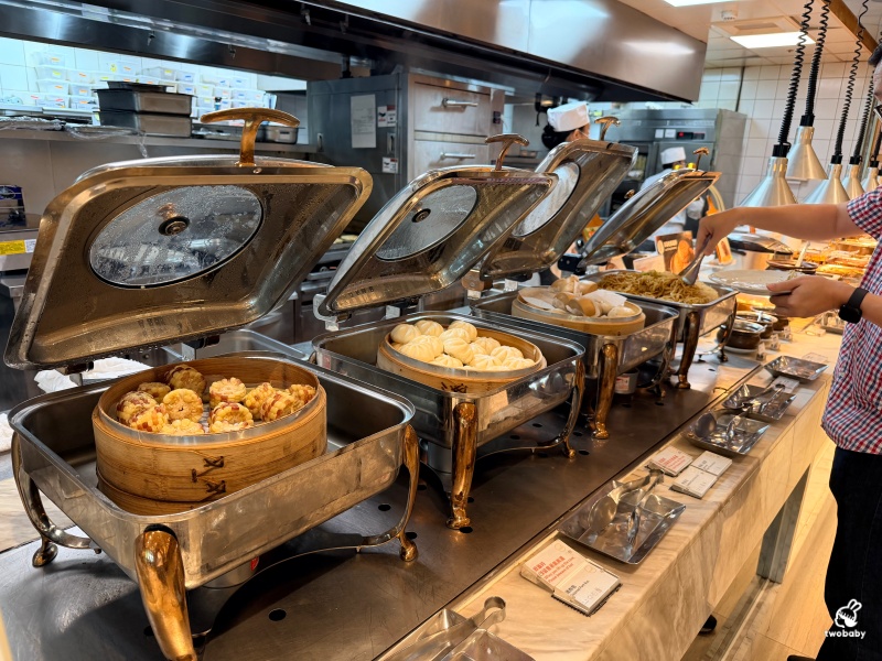 【台北南港美食】六福萬怡酒店敘日全日餐廳早餐吃到飽!平日買一送一超划算,五星Buffet不用住宿也能吃! @兔貝比的菲比尋嚐 【台北南港美食】六福萬怡酒店敘日全日餐廳早餐吃到飽!平日買一送一超划算,五星Buffet不用住宿也能吃! @兔貝比的菲比尋嚐