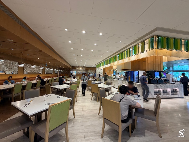 【台北南港美食】六福萬怡酒店敘日全日餐廳早餐吃到飽!平日買一送一超划算,五星Buffet不用住宿也能吃! @兔貝比的菲比尋嚐 【台北南港美食】六福萬怡酒店敘日全日餐廳早餐吃到飽!平日買一送一超划算,五星Buffet不用住宿也能吃! @兔貝比的菲比尋嚐