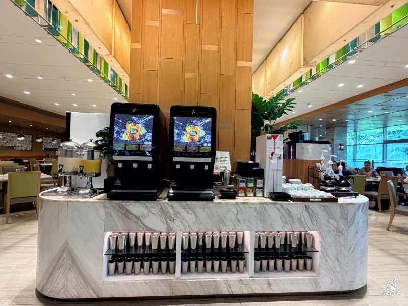 【台北南港美食】六福萬怡酒店敘日全日餐廳早餐吃到飽!平日買一送一超划算,五星Buffet不用住宿也能吃! @兔貝比的菲比尋嚐 【台北南港美食】六福萬怡酒店敘日全日餐廳早餐吃到飽!平日買一送一超划算,五星Buffet不用住宿也能吃! @兔貝比的菲比尋嚐