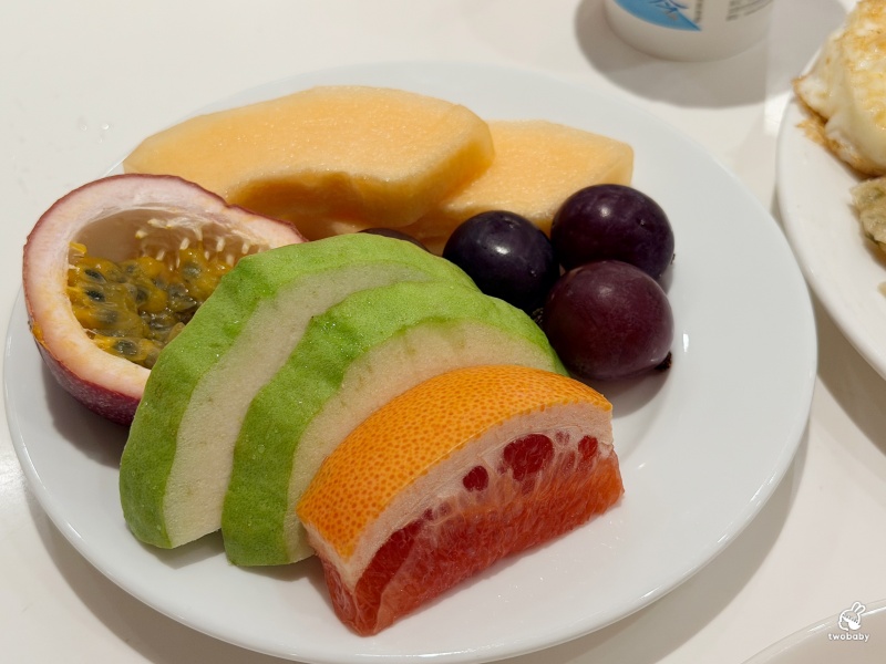 【台北南港美食】六福萬怡酒店敘日全日餐廳早餐吃到飽!平日買一送一超划算,五星Buffet不用住宿也能吃! @兔貝比的菲比尋嚐 【台北南港美食】六福萬怡酒店敘日全日餐廳早餐吃到飽!平日買一送一超划算,五星Buffet不用住宿也能吃! @兔貝比的菲比尋嚐